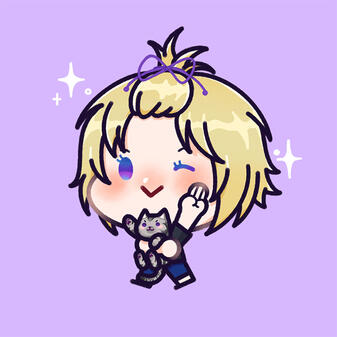 Ball Chibi 06